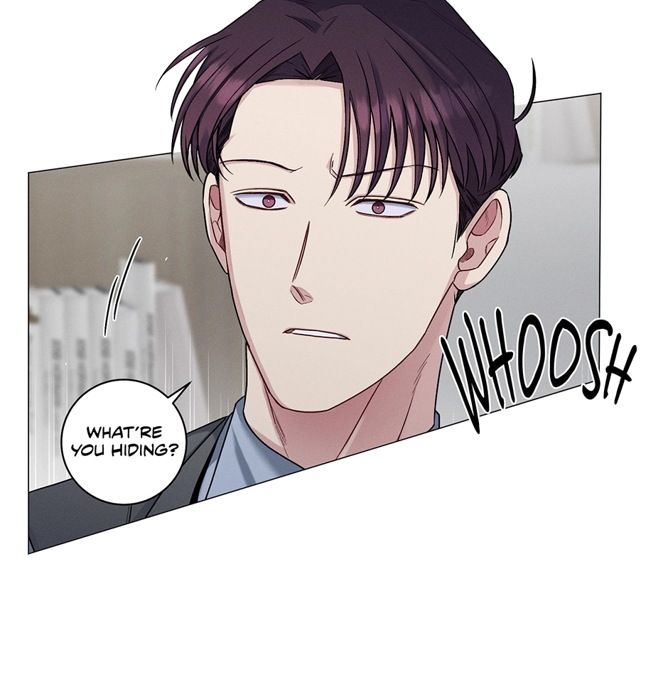 Read Off The Plate chapter 47 image 90 on Lezhin