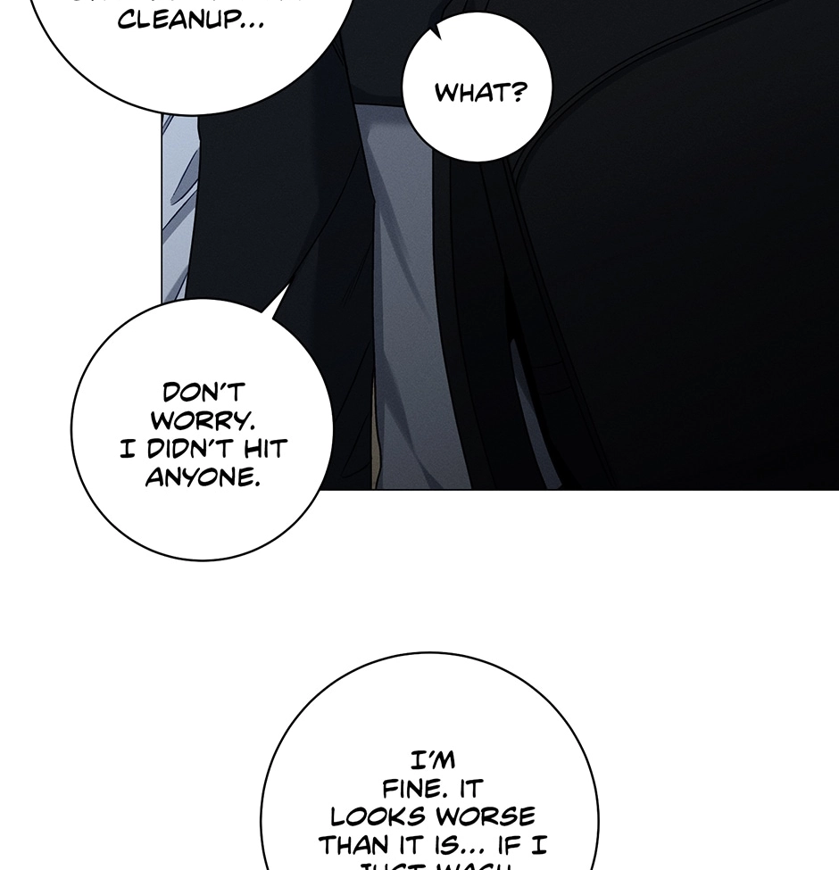 Read Off The Plate chapter 47 image 92 on Lezhin