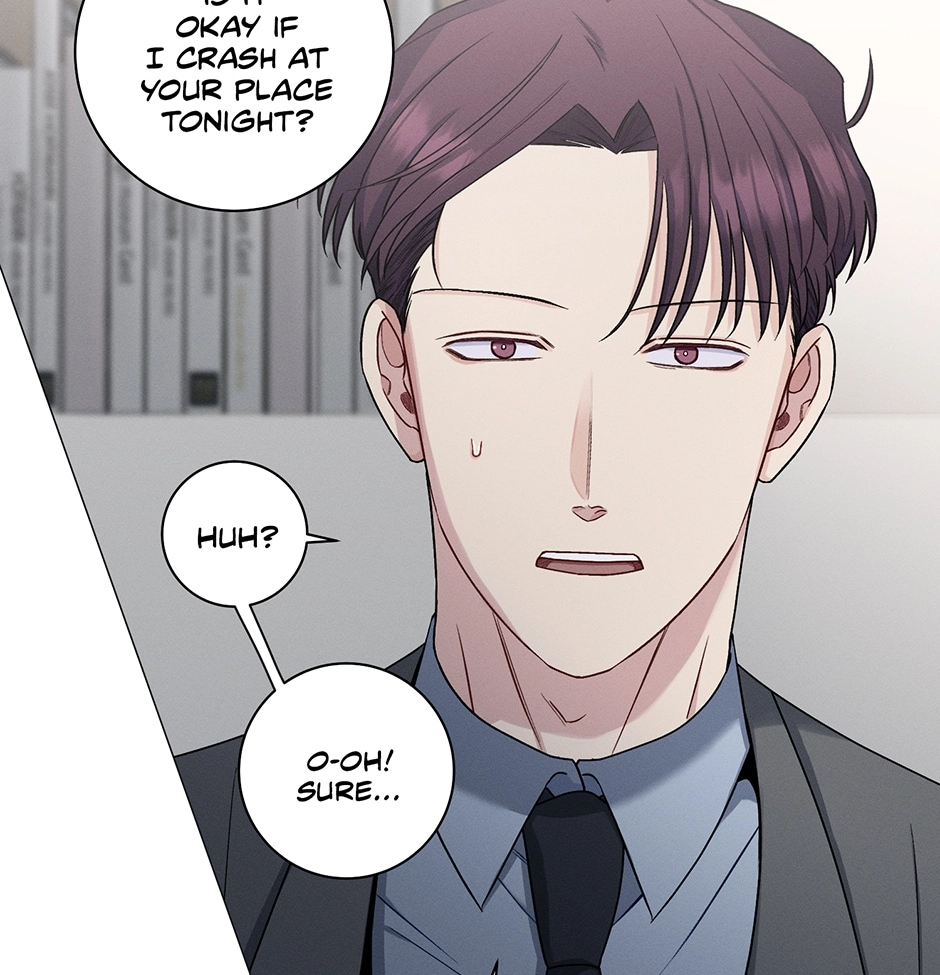 Read Off The Plate chapter 47 image 95 on Lezhin