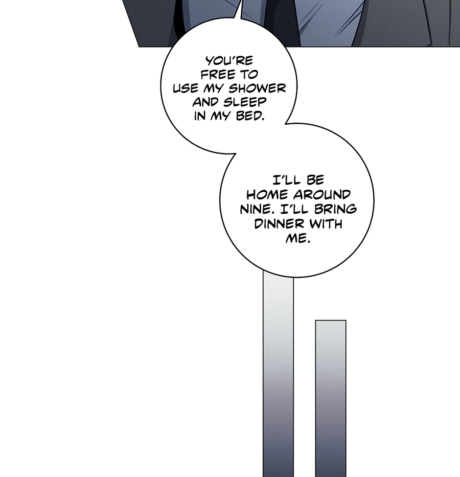 Read Off The Plate chapter 47 image 96 on Lezhin