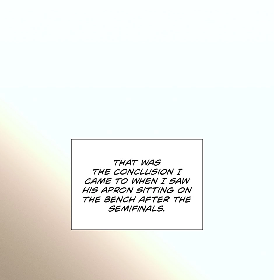 Read Off The Plate chapter 48 image 1 on Lezhin