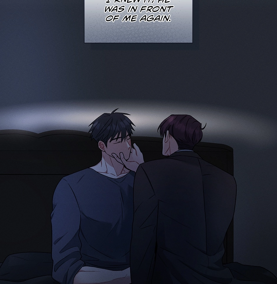 Read Off The Plate chapter 48 image 10 on Lezhin