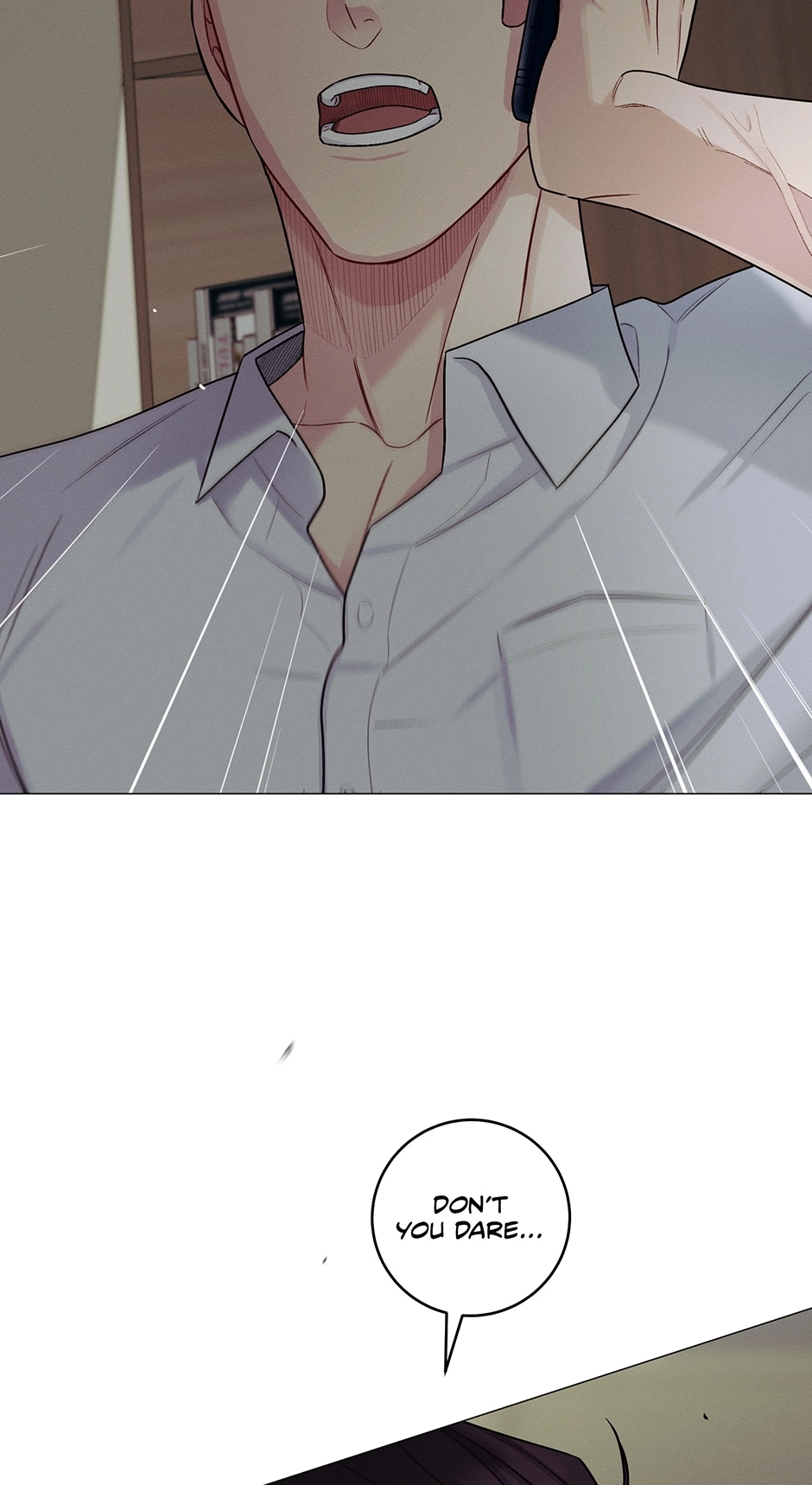 Read Off The Plate chapter 48 image 118 on Lezhin