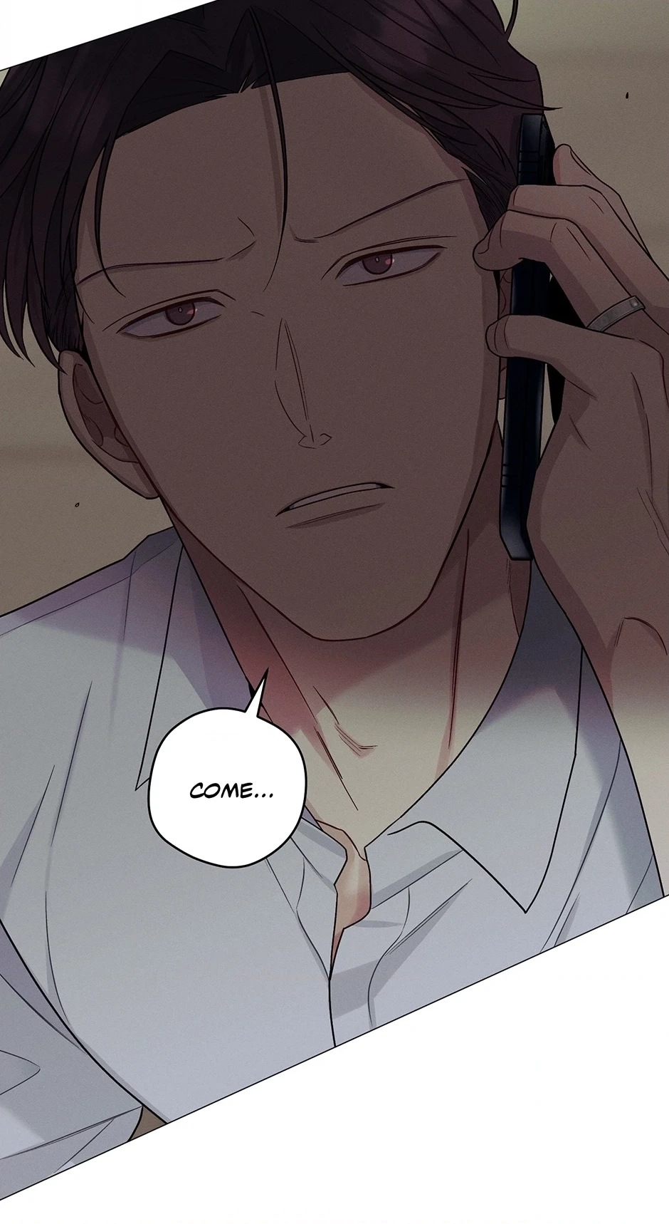 Read Off The Plate chapter 48 image 119 on Lezhin