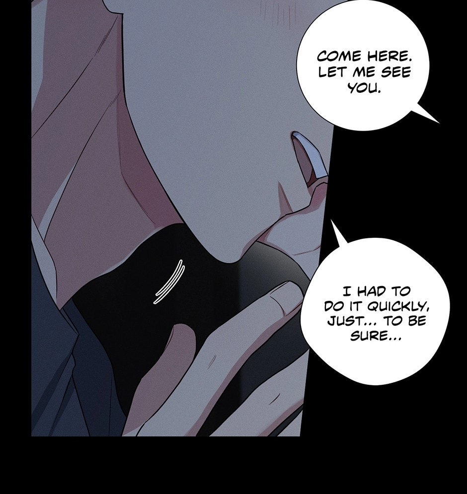 Read Off The Plate chapter 48 image 17 on Lezhin