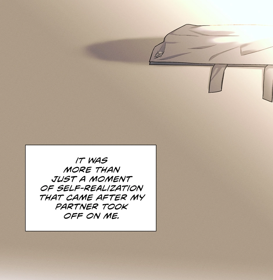 Read Off The Plate chapter 48 image 2 on Lezhin