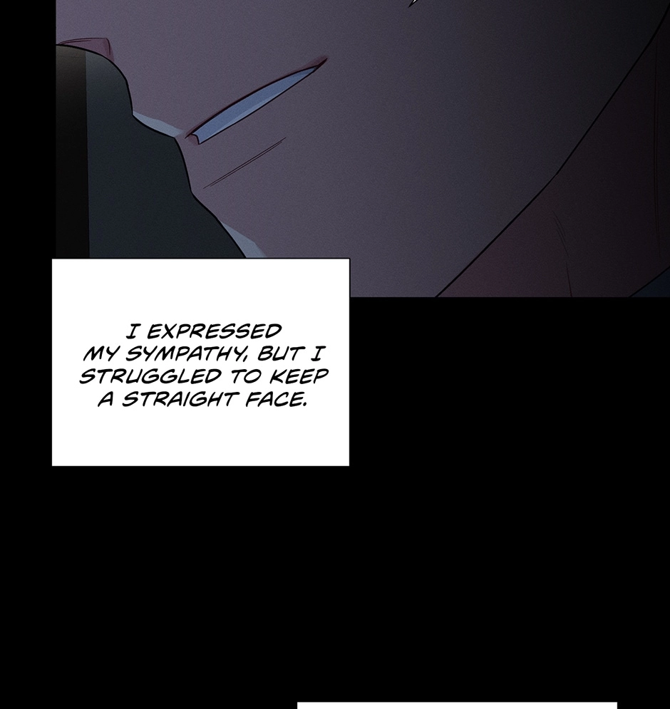 Read Off The Plate chapter 48 image 20 on Lezhin