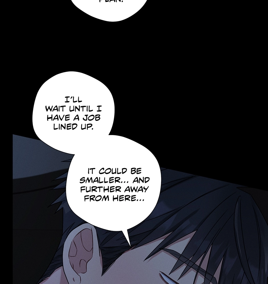 Read Off The Plate chapter 48 image 22 on Lezhin