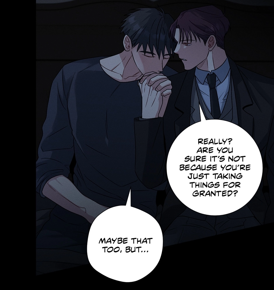 Read Off The Plate chapter 48 image 24 on Lezhin