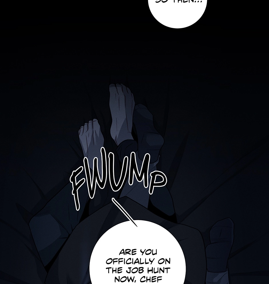 Read Off The Plate chapter 48 image 30 on Lezhin