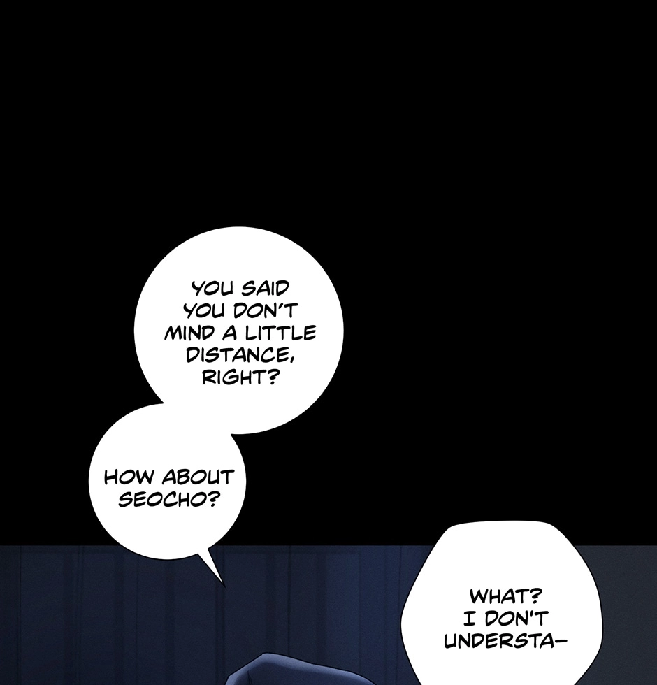 Read Off The Plate chapter 48 image 32 on Lezhin
