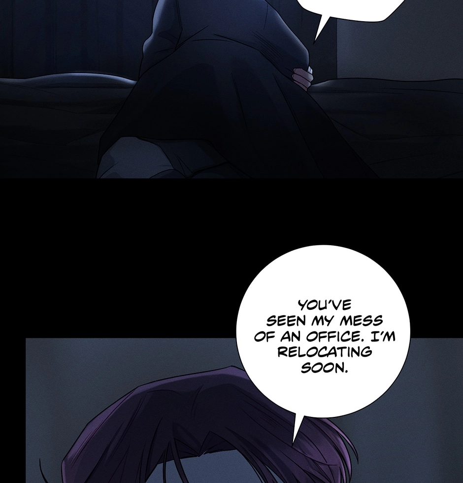 Read Off The Plate chapter 48 image 33 on Lezhin