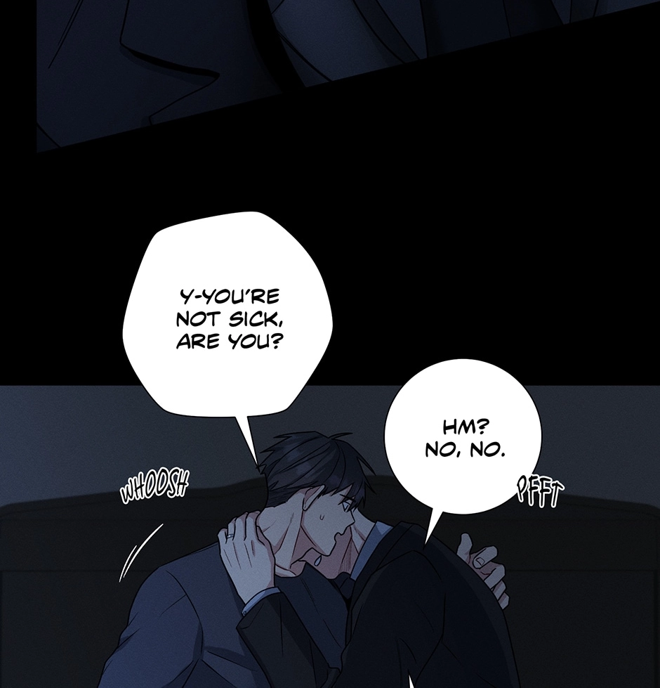 Read Off The Plate chapter 48 image 35 on Lezhin
