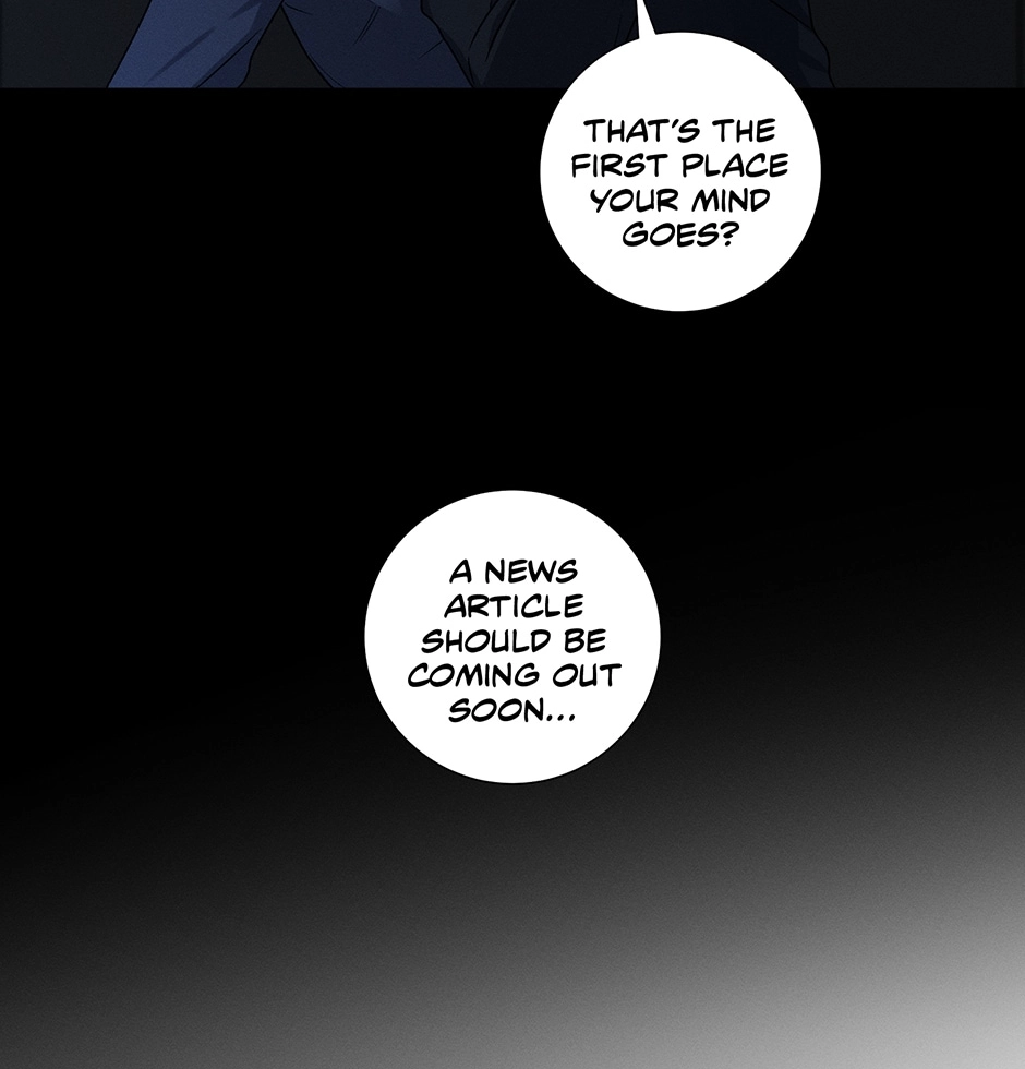 Read Off The Plate chapter 48 image 36 on Lezhin