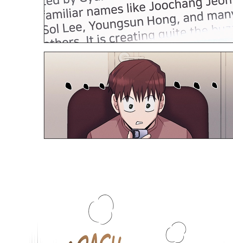 Read Off The Plate chapter 48 image 38 on Lezhin