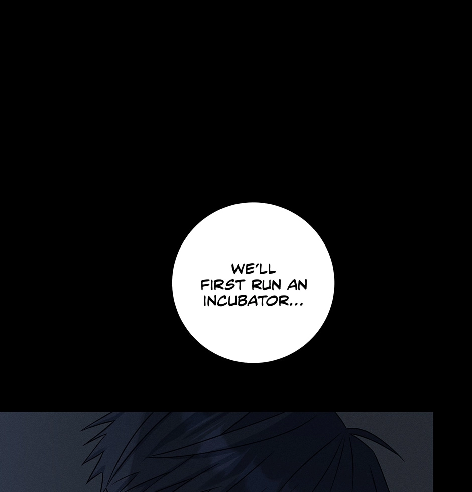 Read Off The Plate chapter 48 image 40 on Lezhin
