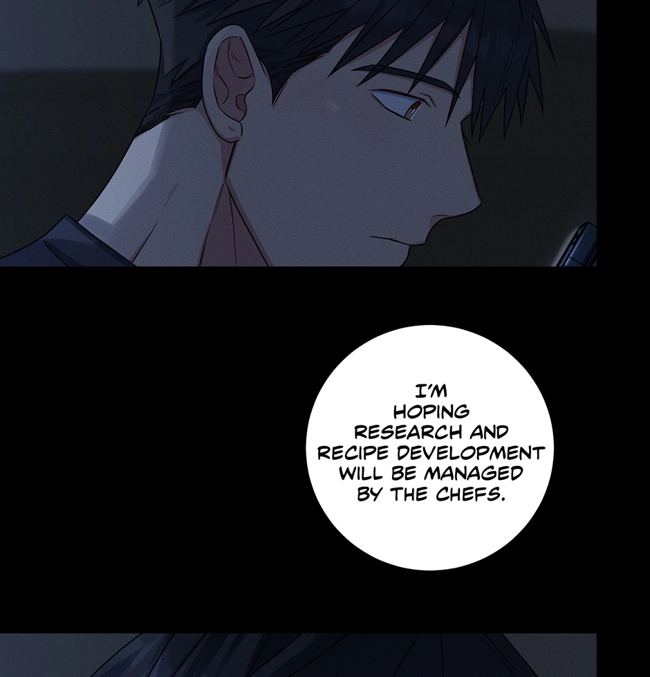 Read Off The Plate chapter 48 image 41 on Lezhin