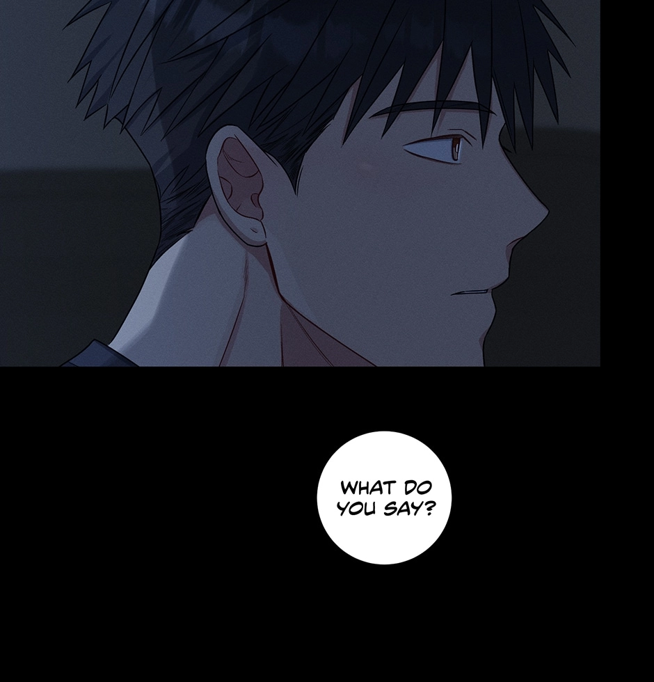 Read Off The Plate chapter 48 image 42 on Lezhin