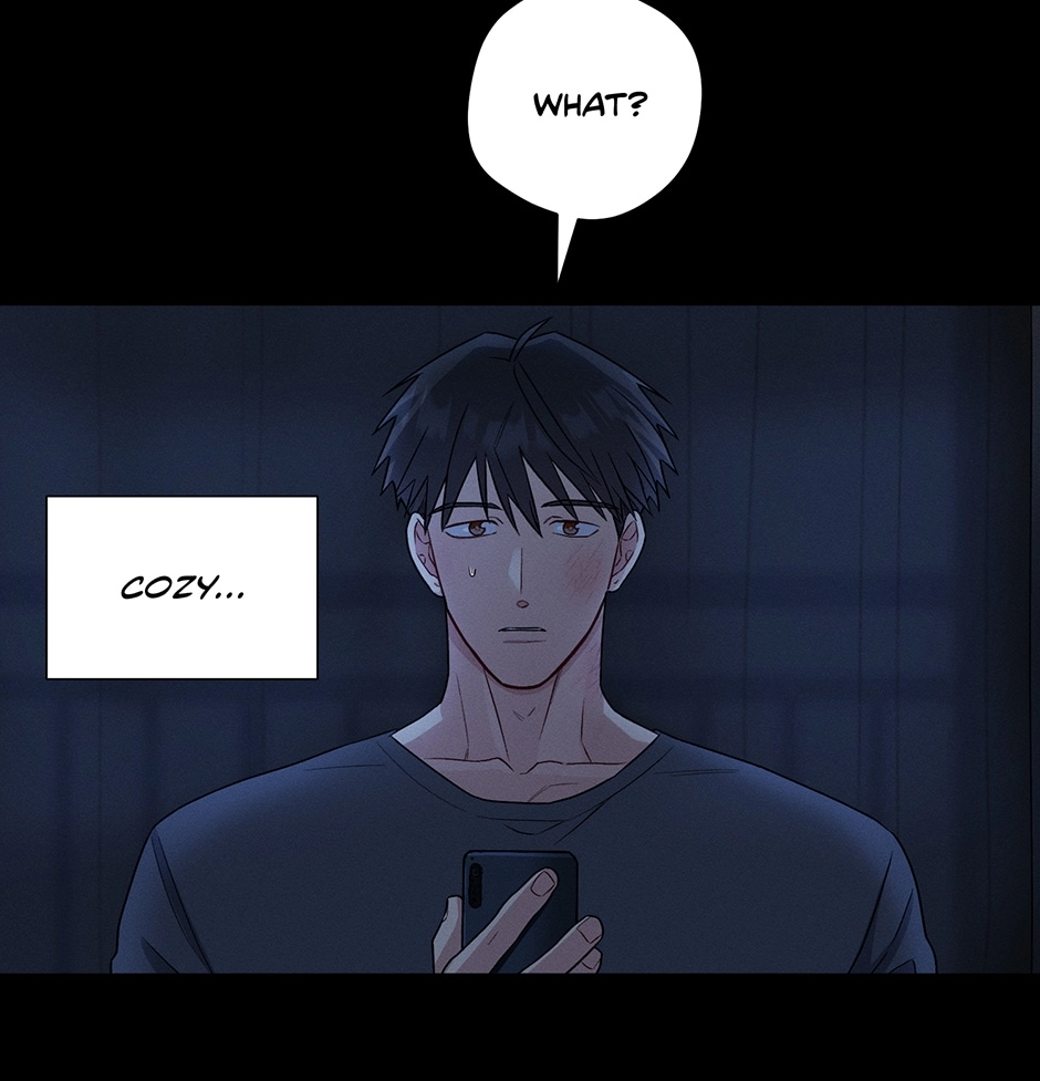 Read Off The Plate chapter 48 image 47 on Lezhin