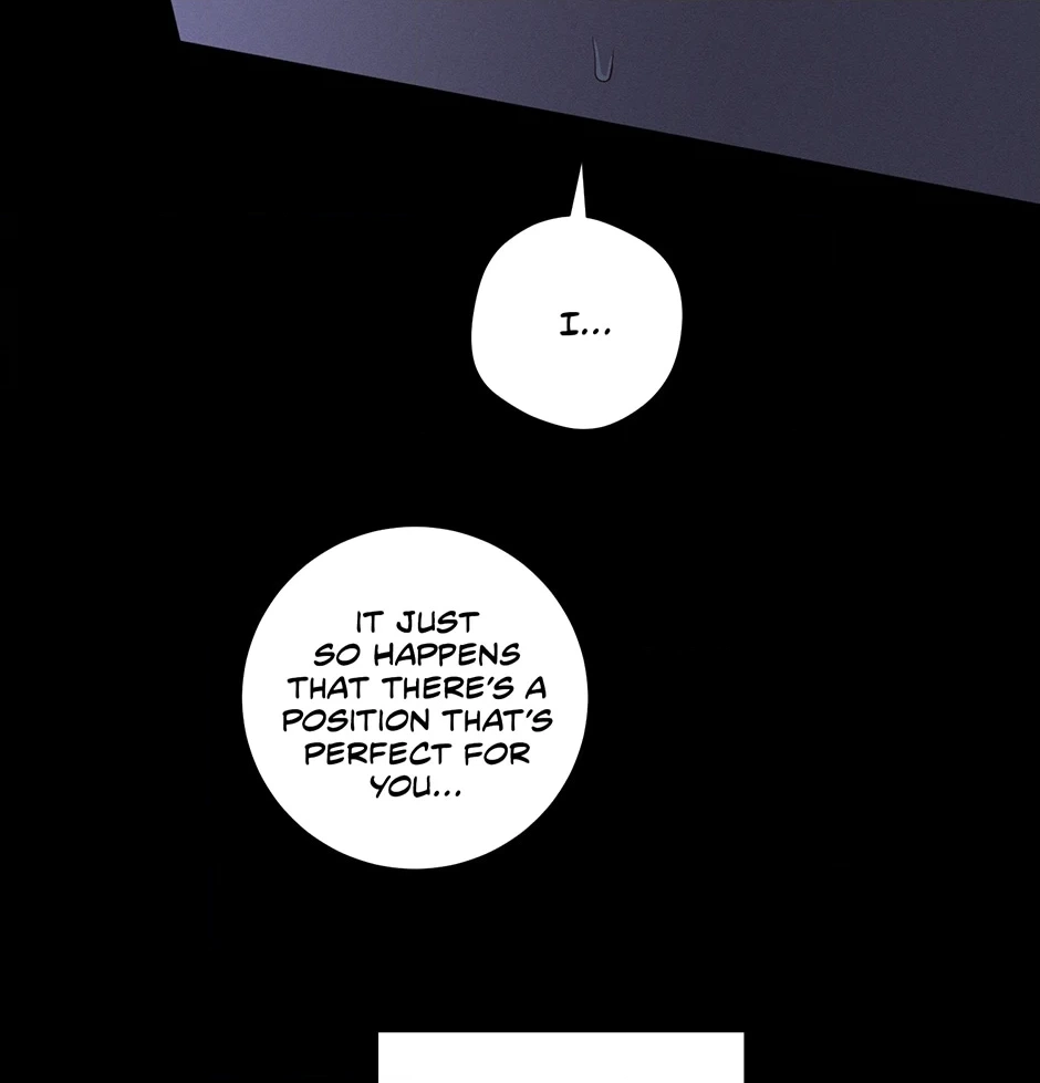 Read Off The Plate chapter 48 image 49 on Lezhin