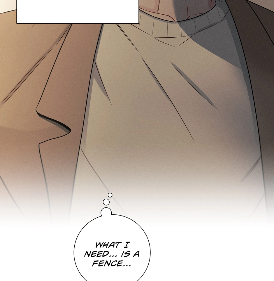 Read Off The Plate chapter 48 image 5 on Lezhin