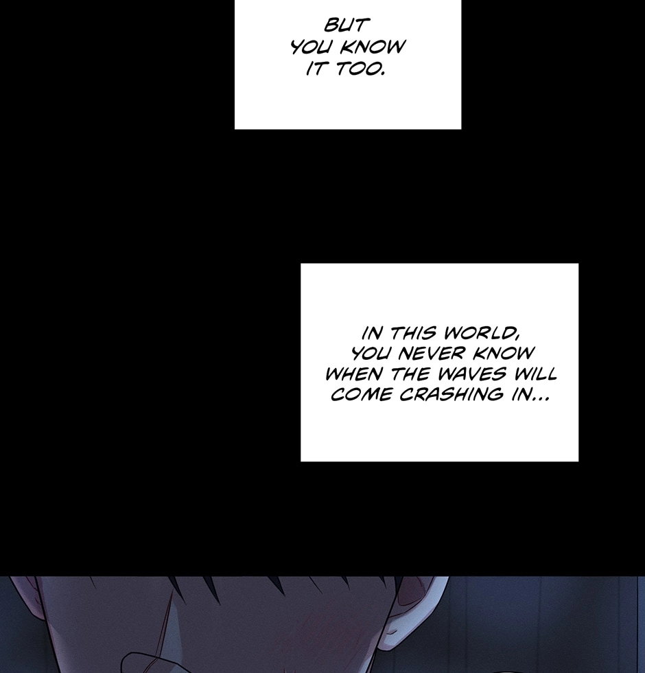 Read Off The Plate chapter 48 image 50 on Lezhin