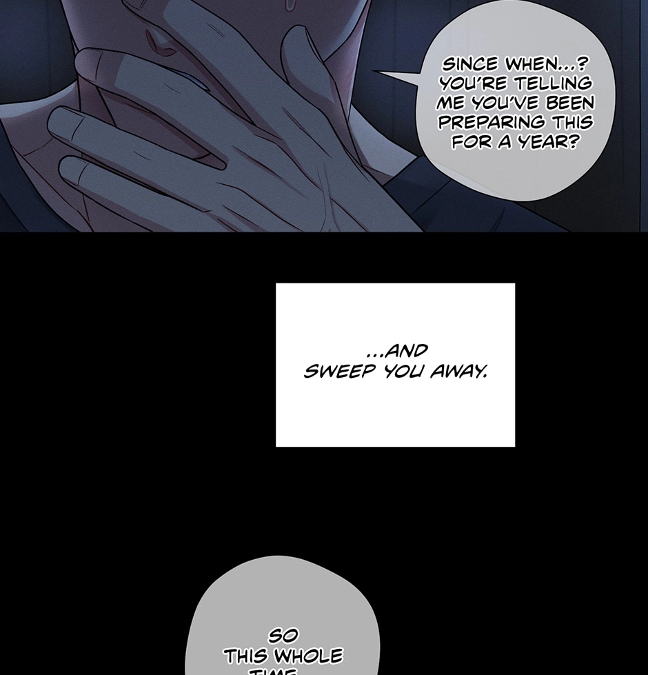 Read Off The Plate chapter 48 image 51 on Lezhin