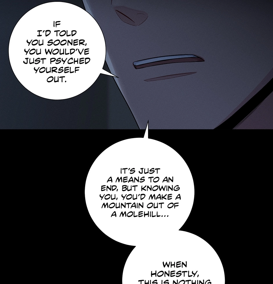 Read Off The Plate chapter 48 image 53 on Lezhin