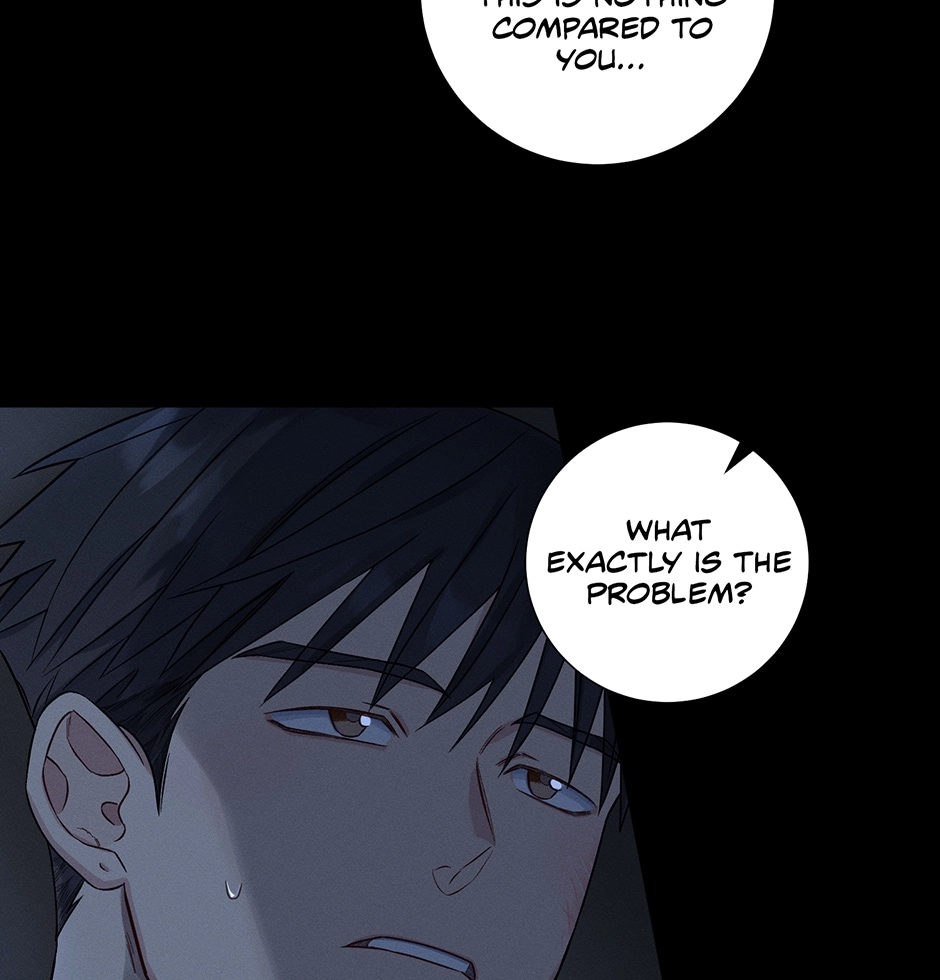 Read Off The Plate chapter 48 image 54 on Lezhin