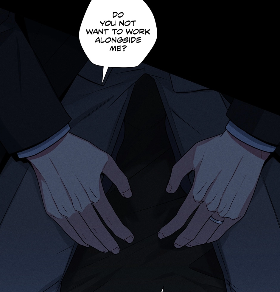 Read Off The Plate chapter 48 image 56 on Lezhin