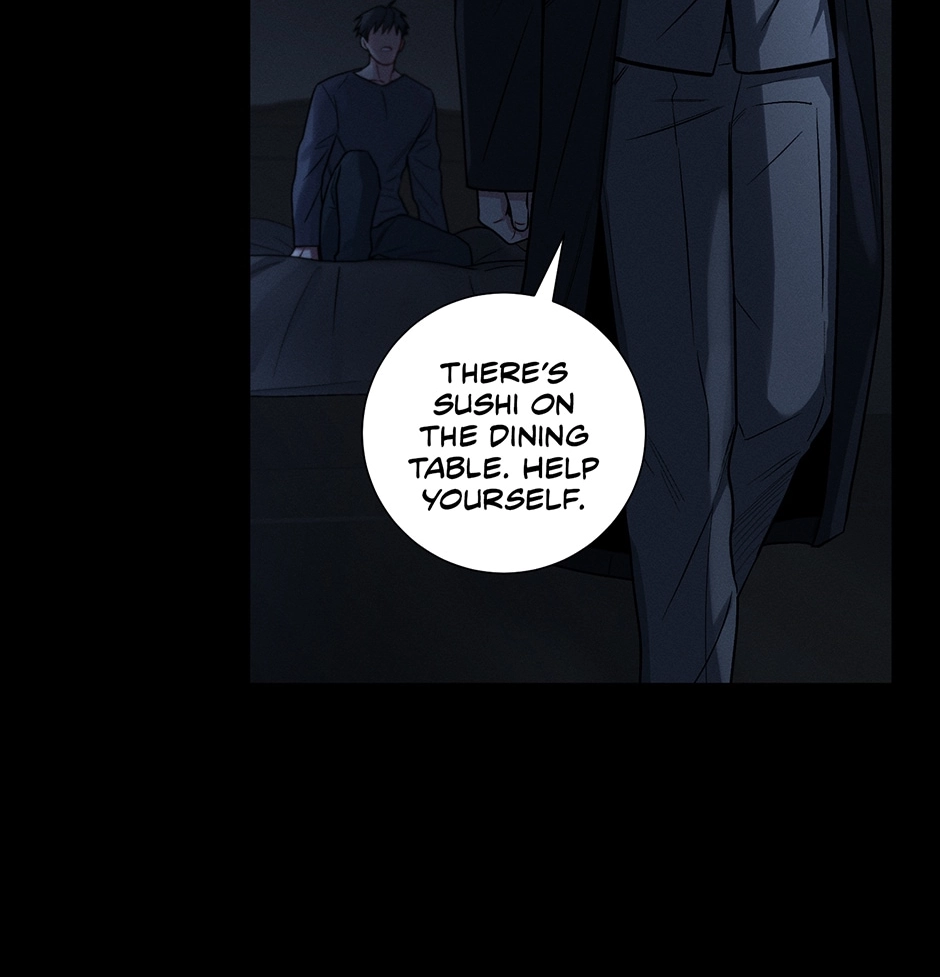 Read Off The Plate chapter 48 image 63 on Lezhin