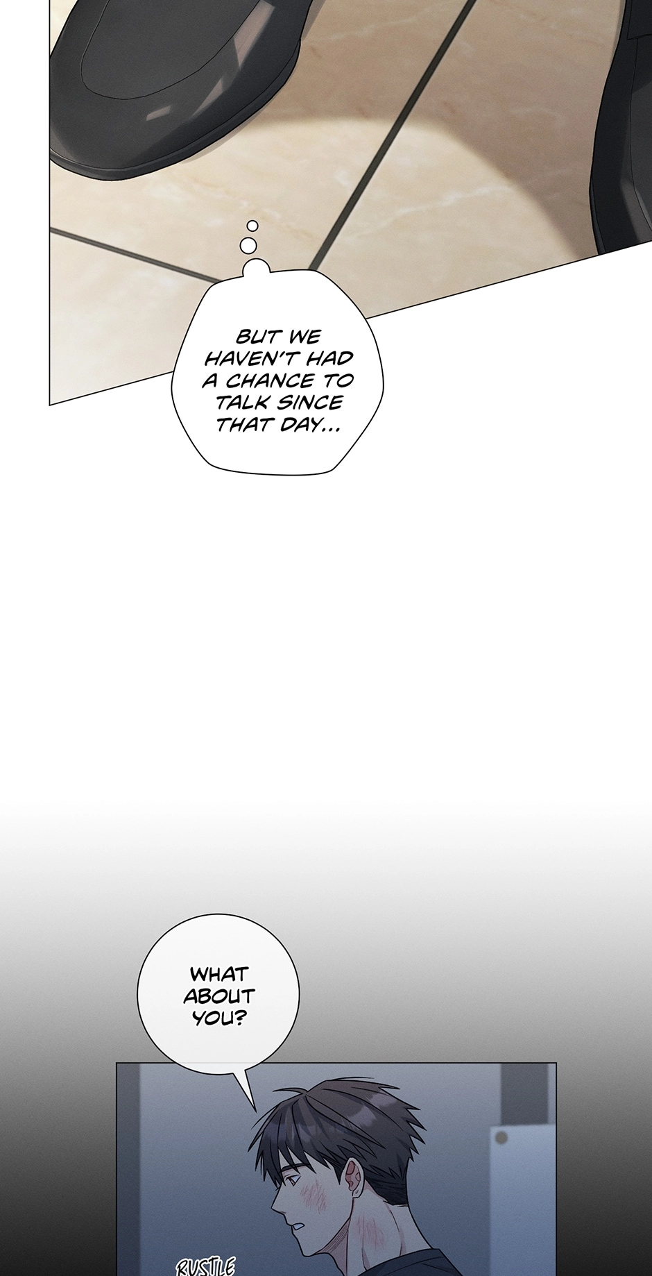 Read Off The Plate chapter 48 image 67 on Lezhin