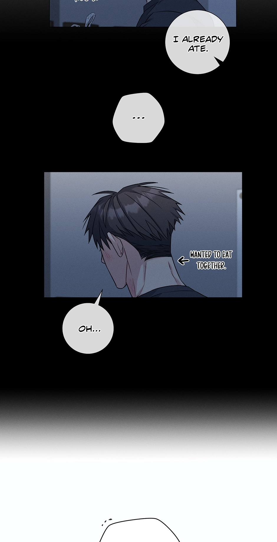 Read Off The Plate chapter 48 image 68 on Lezhin