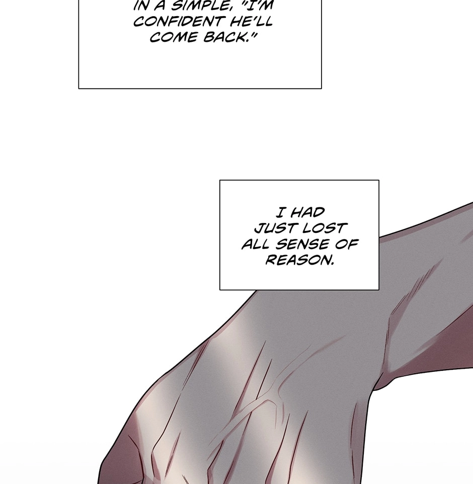 Read Off The Plate chapter 48 image 7 on Lezhin