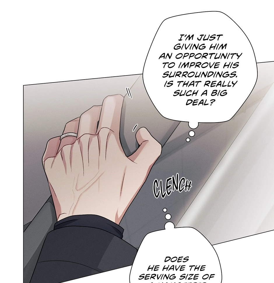 Read Off The Plate chapter 48 image 73 on Lezhin