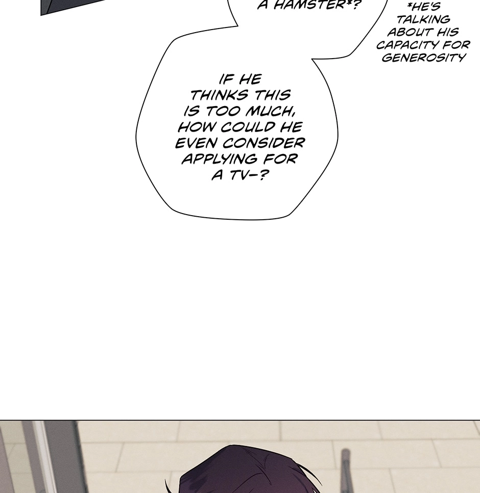 Read Off The Plate chapter 48 image 74 on Lezhin