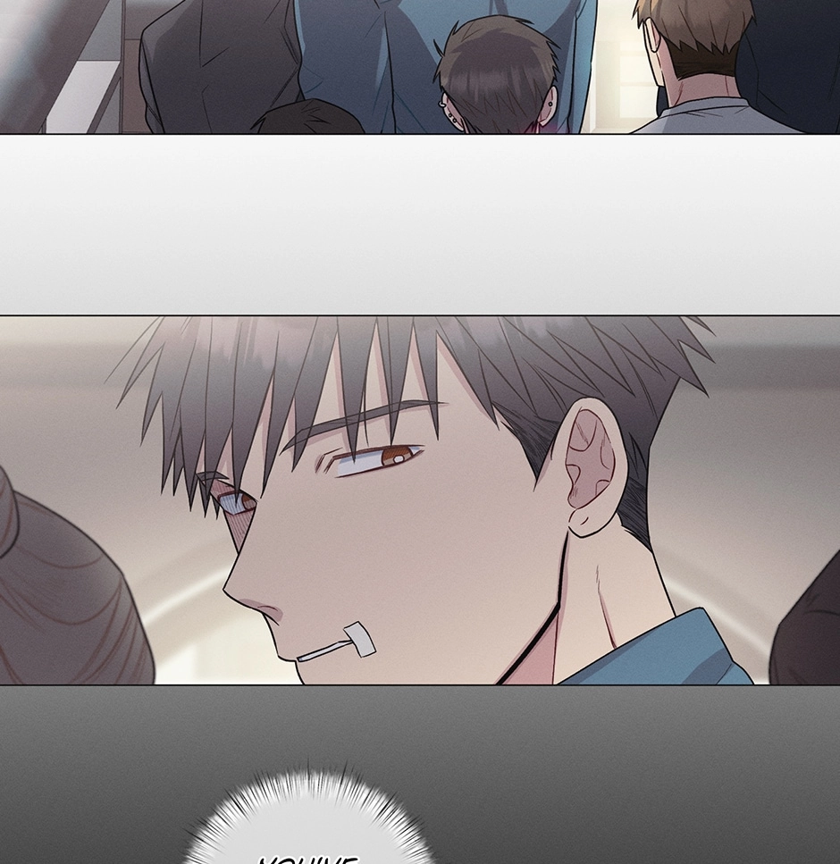 Read Off The Plate chapter 48 image 76 on Lezhin