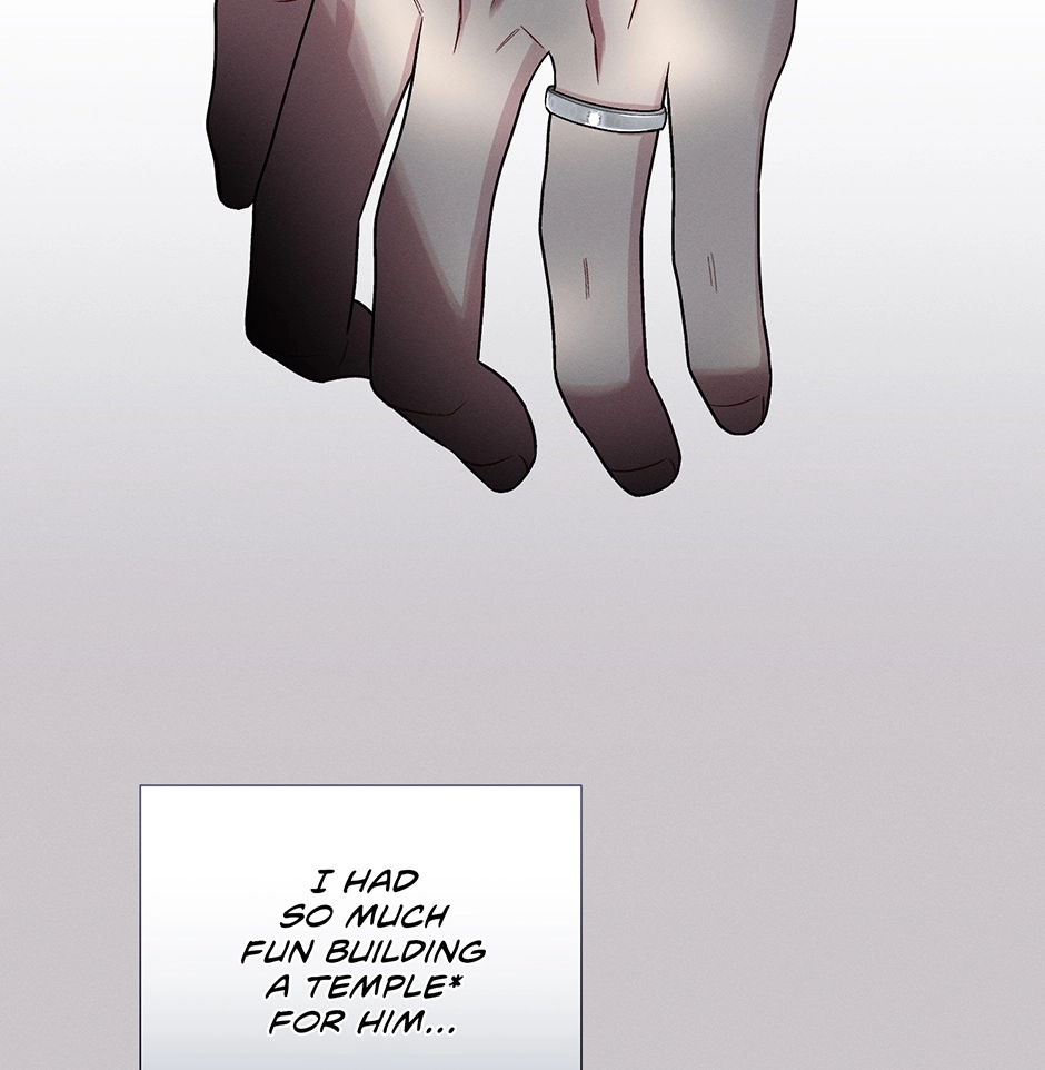 Read Off The Plate chapter 48 image 8 on Lezhin
