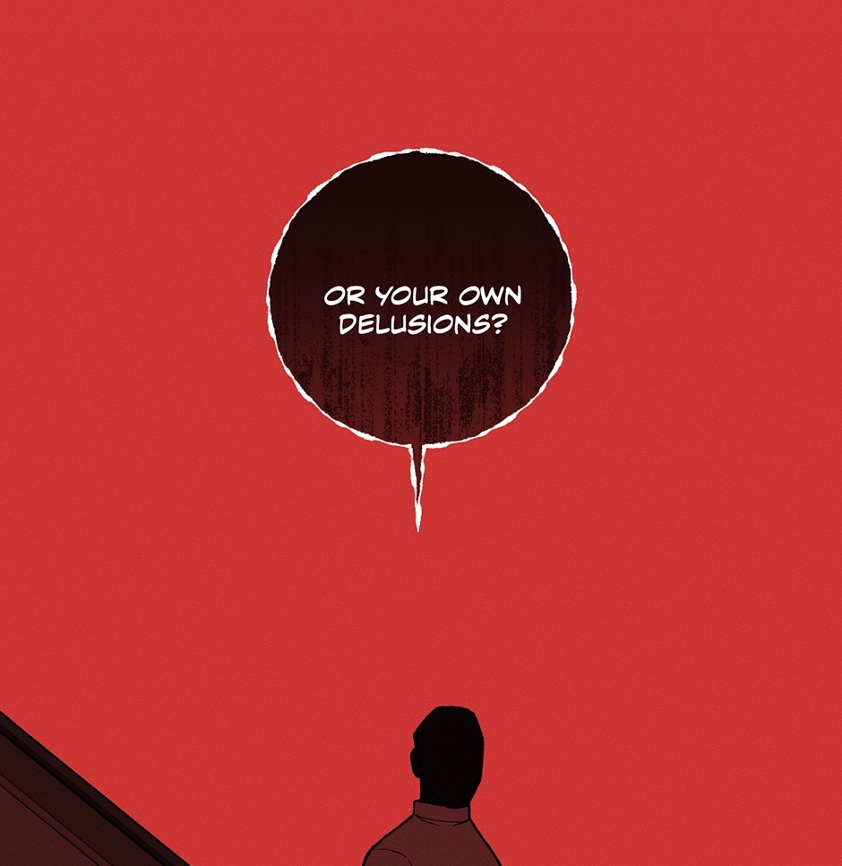 Read Off The Plate chapter 48 image 84 on Lezhin