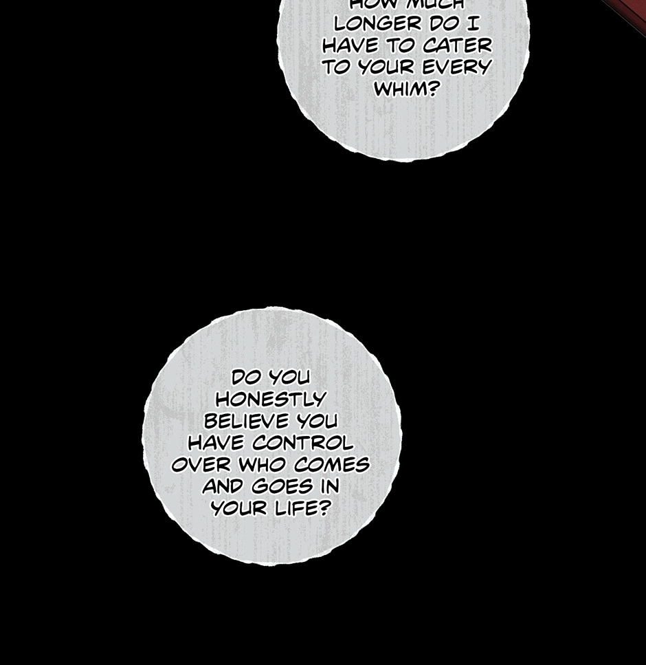 Read Off The Plate chapter 48 image 86 on Lezhin