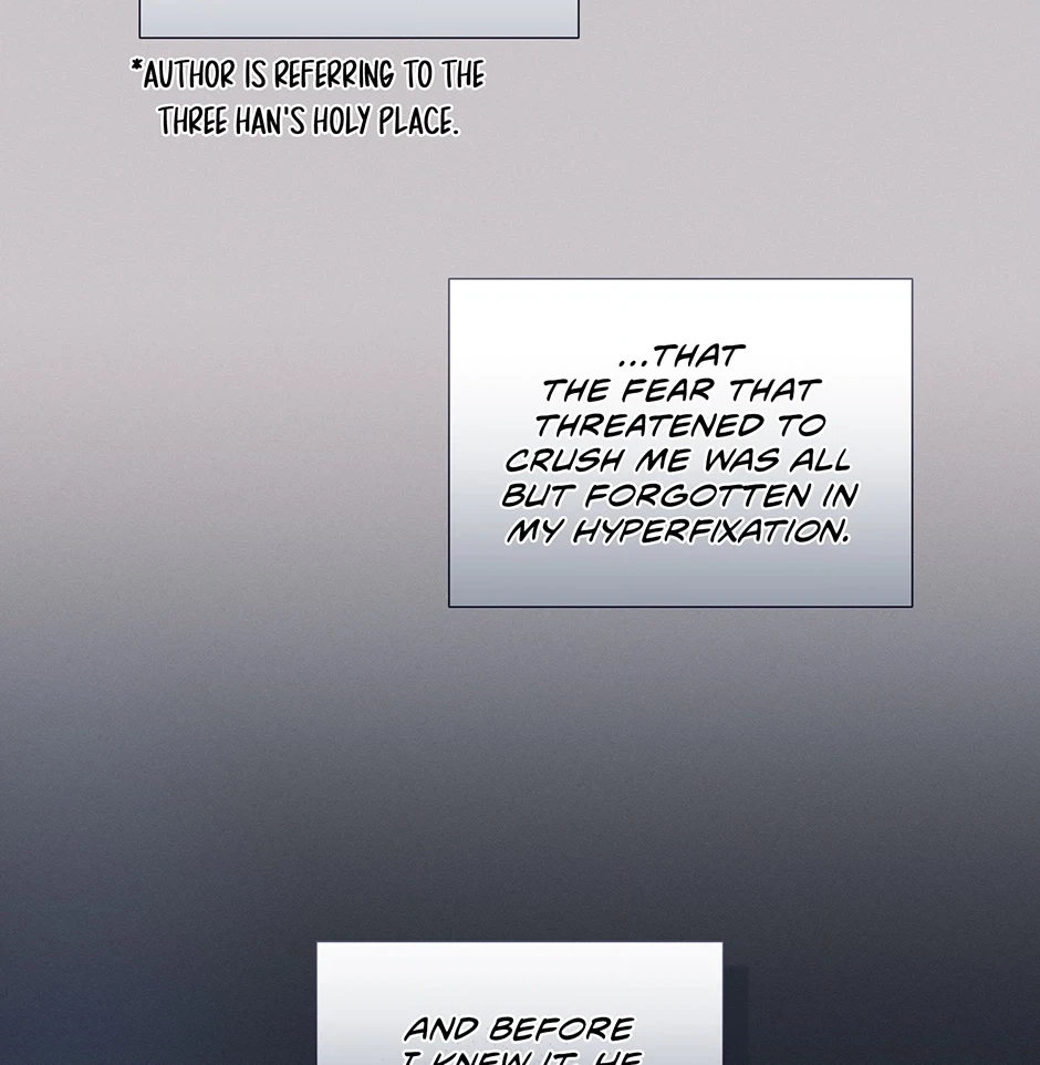 Read Off The Plate chapter 48 image 9 on Lezhin