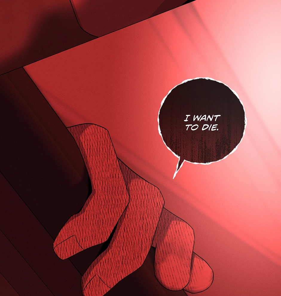 Read Off The Plate chapter 48 image 92 on Lezhin