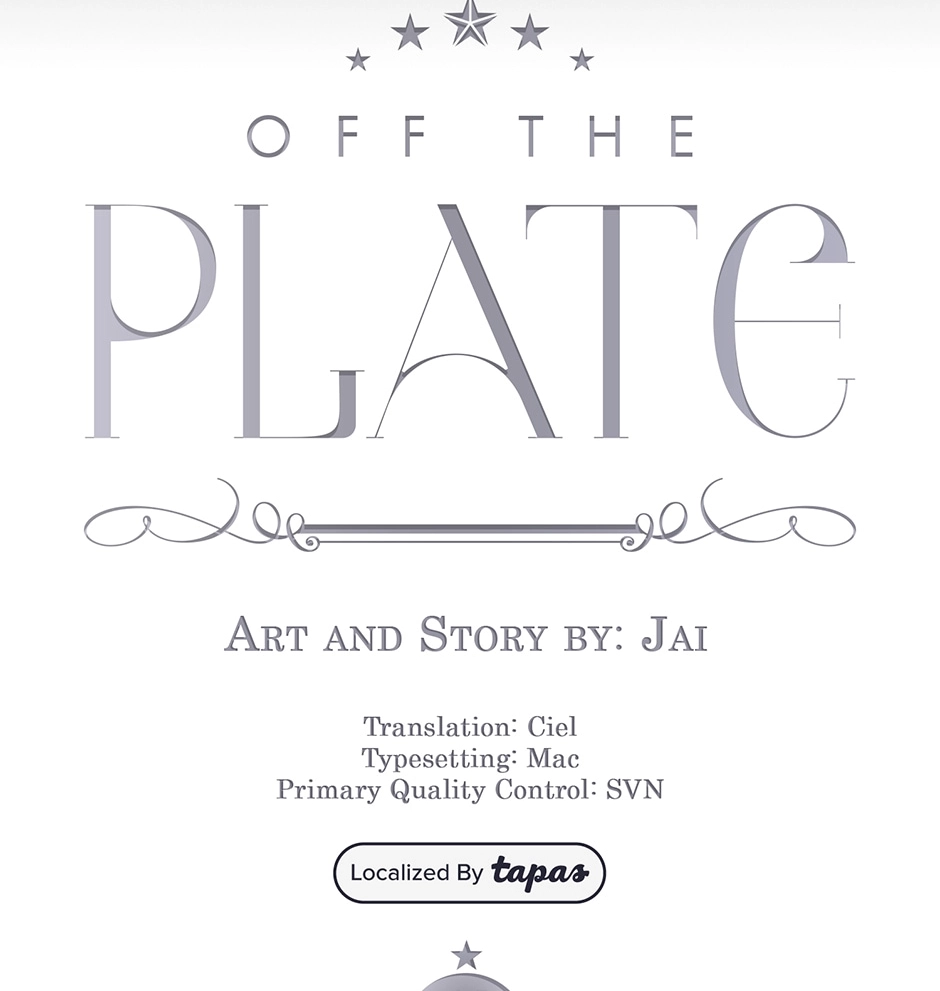 Read Off The Plate chapter 49 image 17 on Lezhin