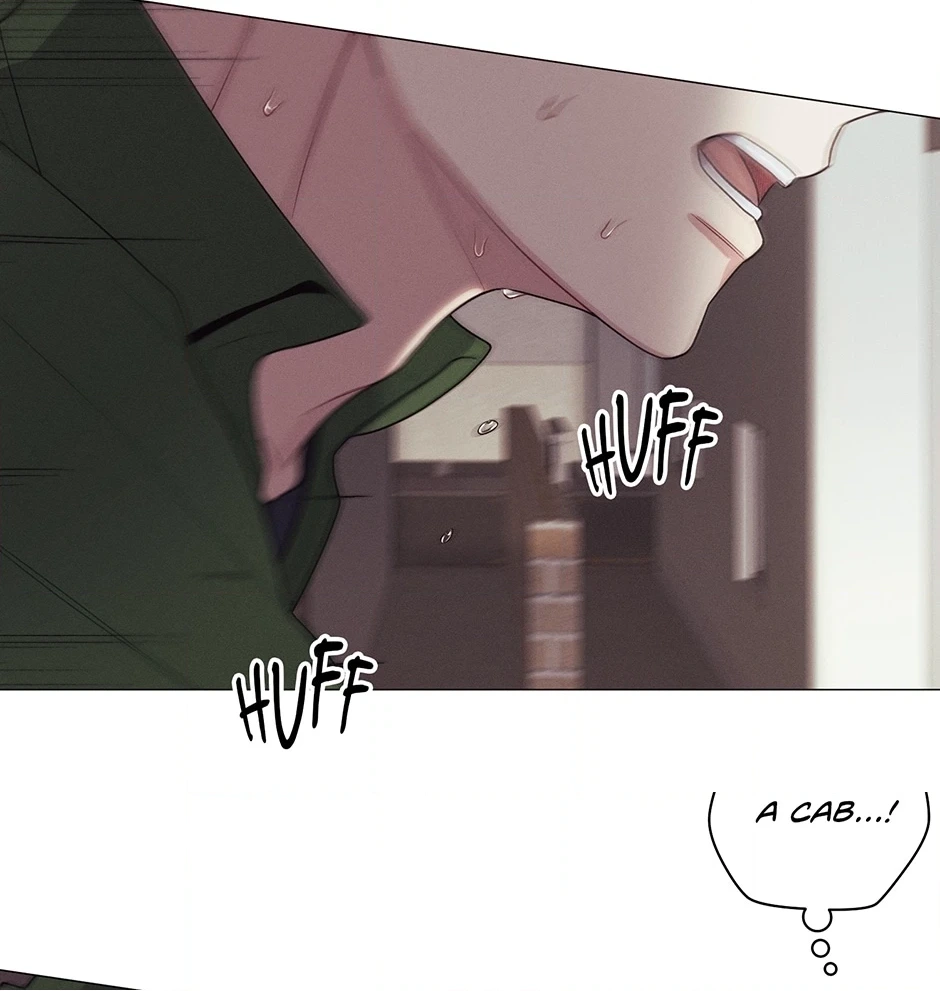 Read Off The Plate chapter 49 image 19 on Lezhin