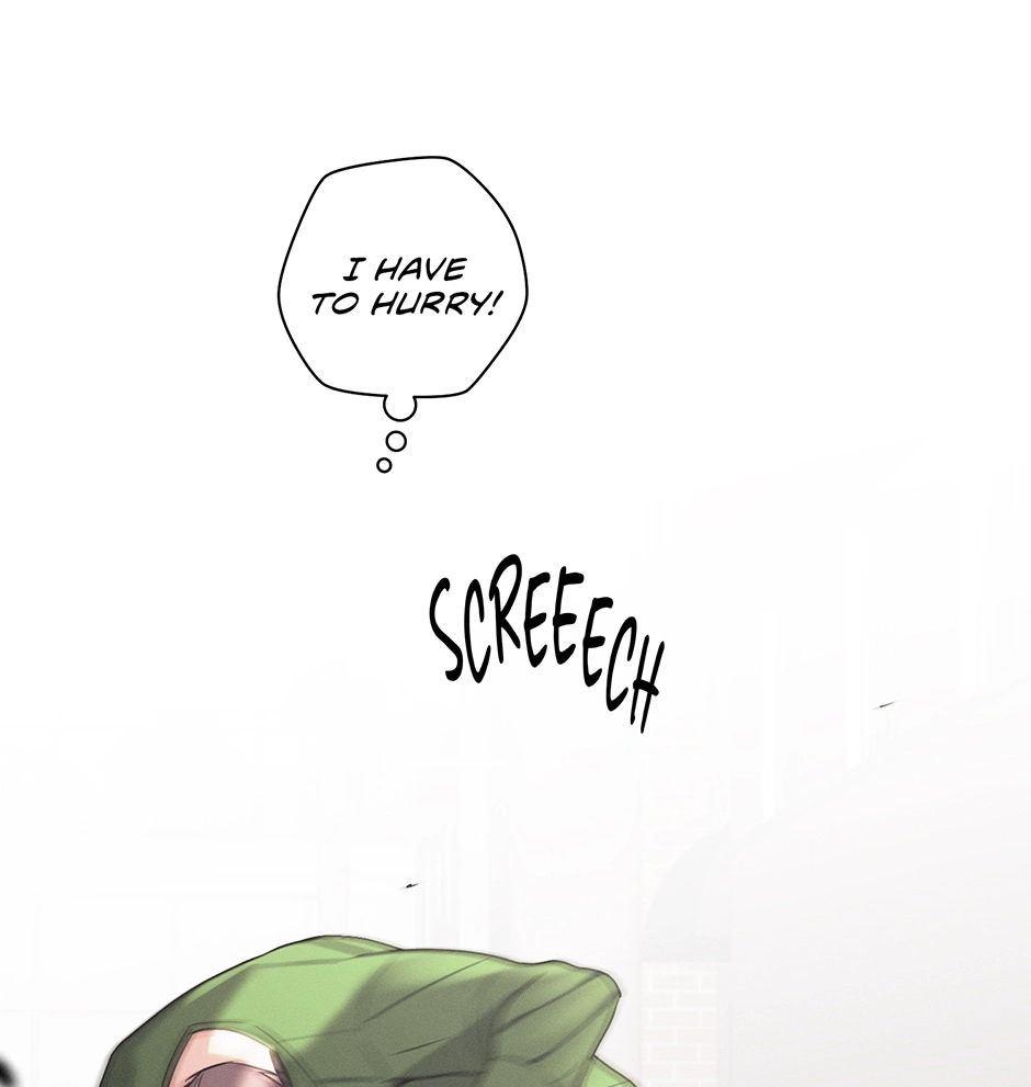 Read Off The Plate chapter 49 image 20 on Lezhin