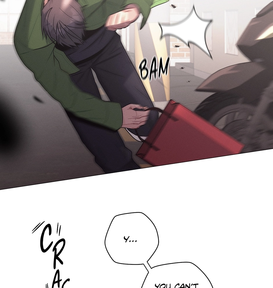 Read Off The Plate chapter 49 image 21 on Lezhin