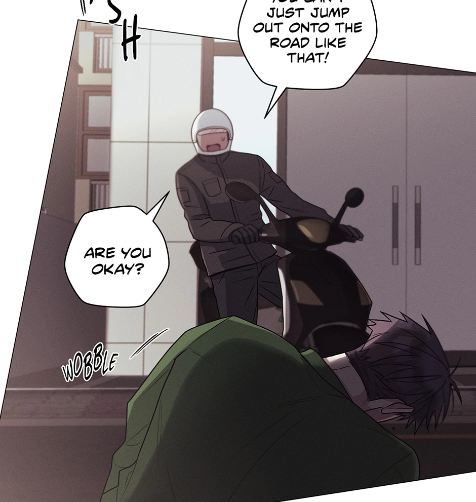 Read Off The Plate chapter 49 image 22 on Lezhin