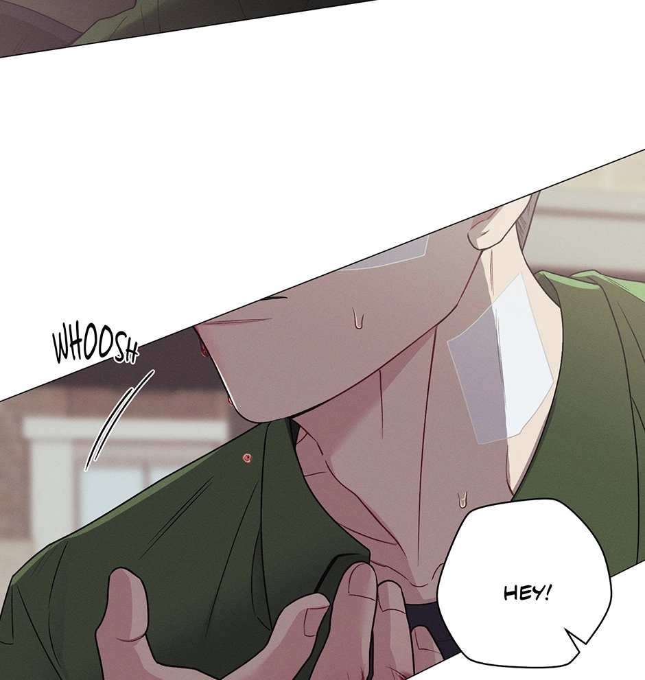 Read Off The Plate chapter 49 image 23 on Lezhin