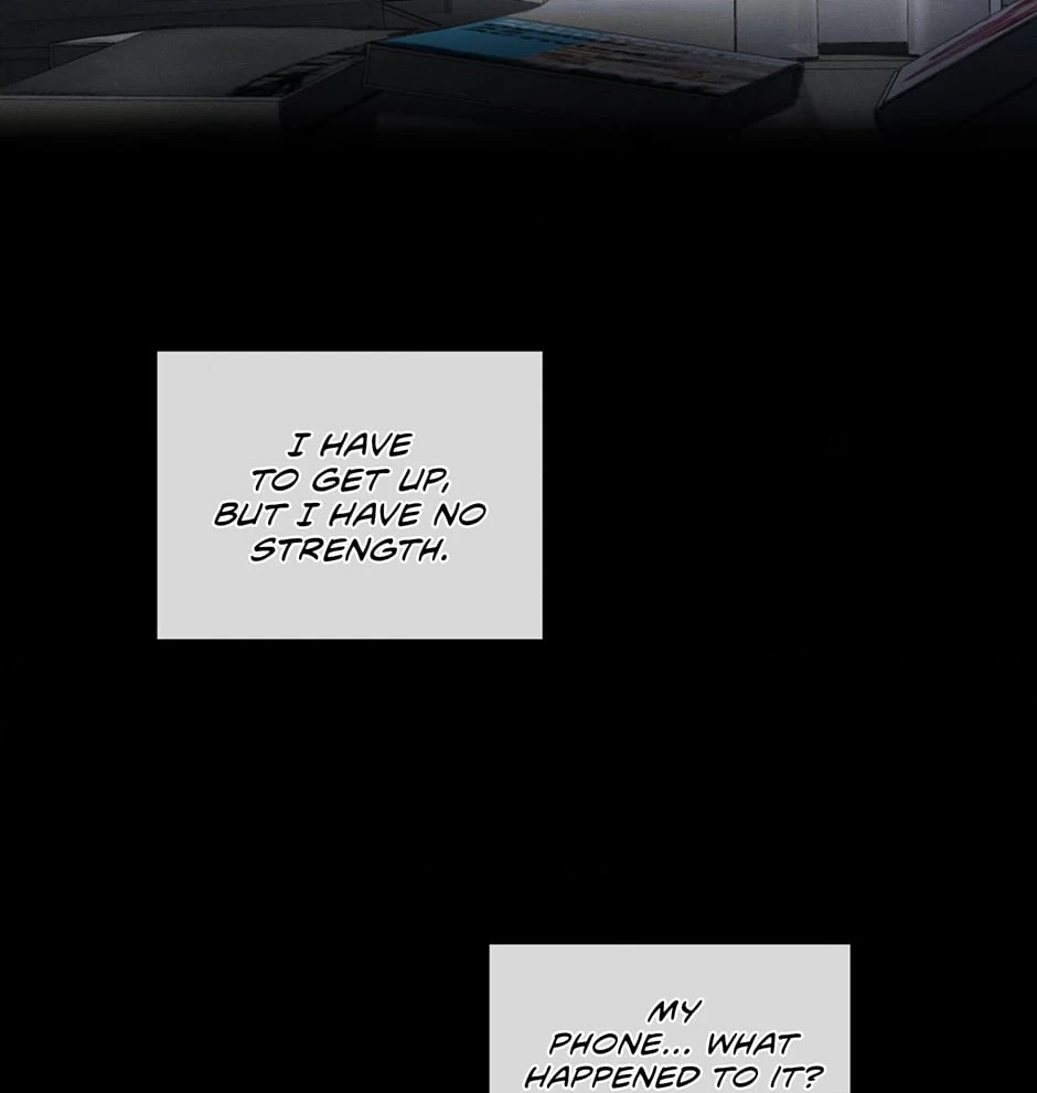 Read Off The Plate chapter 49 image 29 on Lezhin