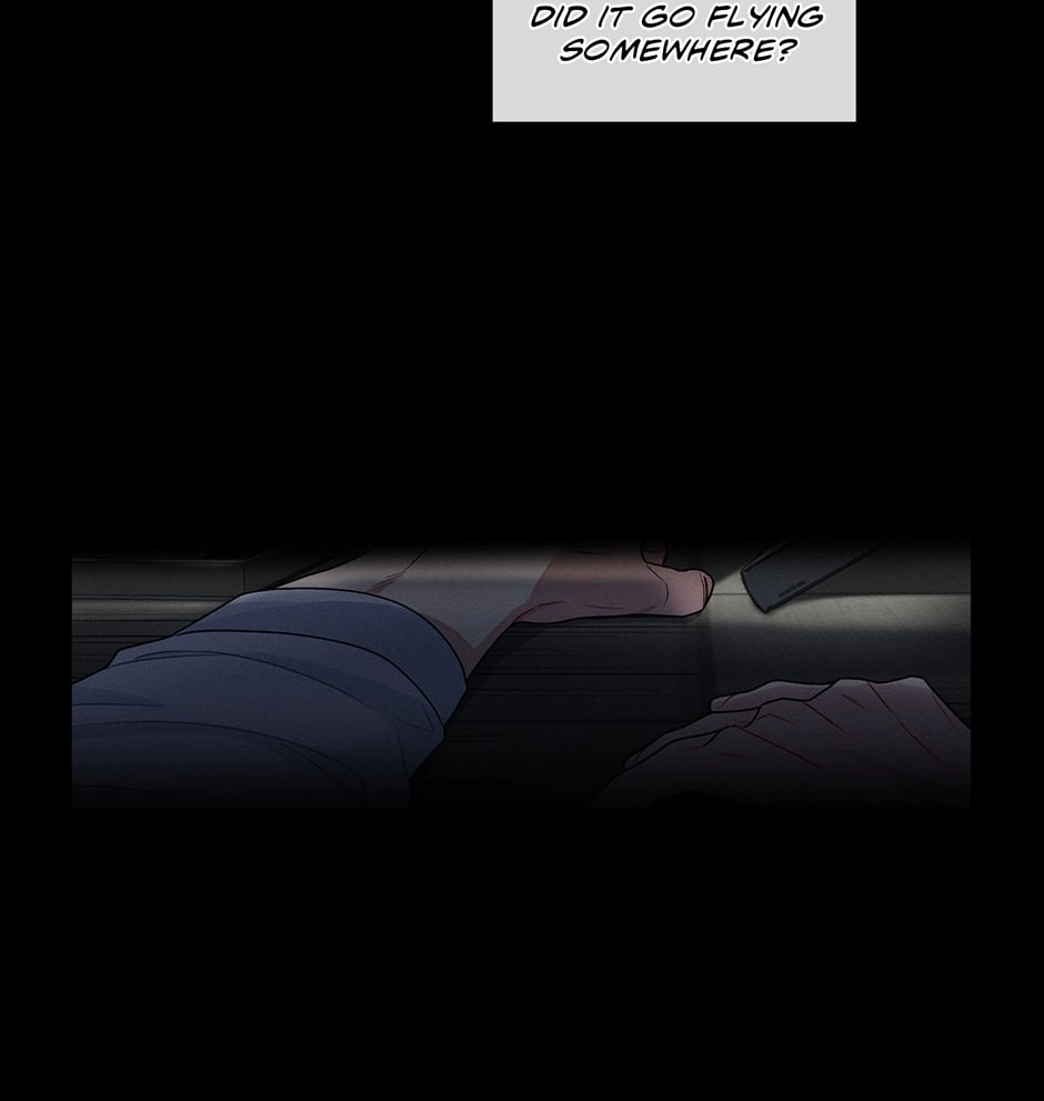 Read Off The Plate chapter 49 image 30 on Lezhin